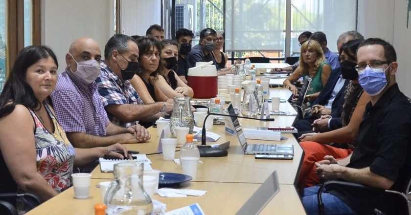 El ministerio de Trabajo bonaerense convocó a los Judiciales para una mesa técnica de monitoreo salarial