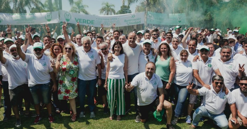 La oposición del gremio de jerárquicos ferroportuarios continuará en la Justicia su reclamo por irregularidades en las elecciones