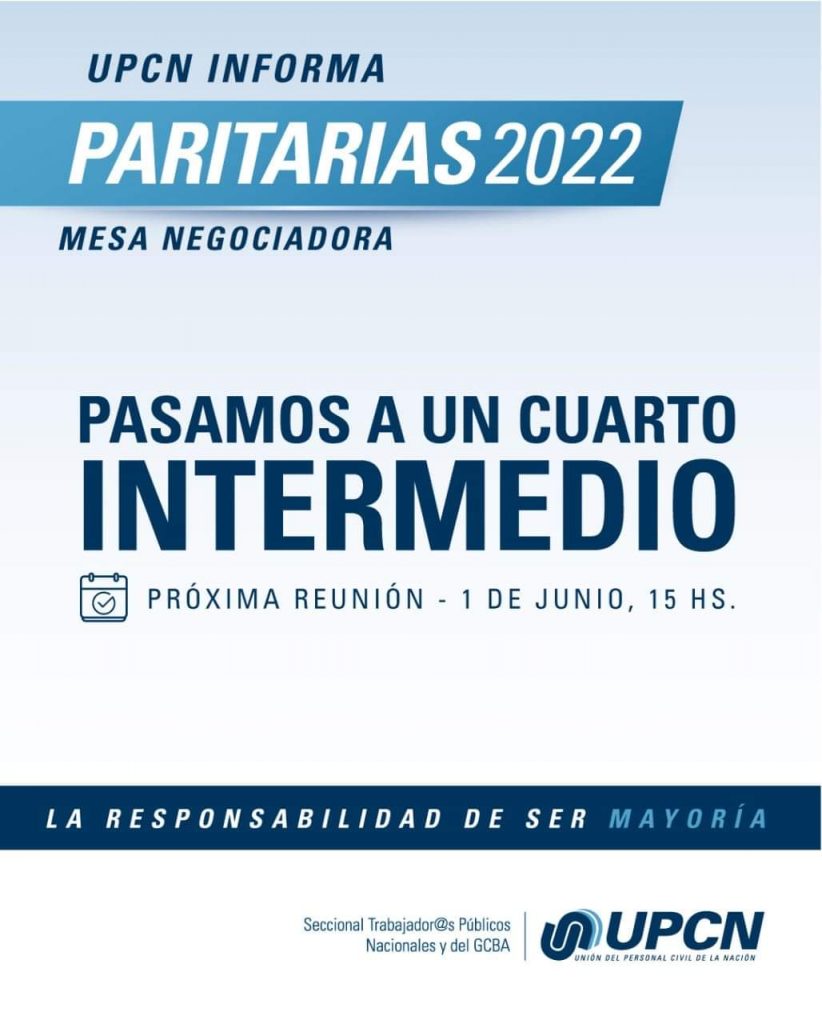 Inesperada tensión en la paritaria de los estatales que pasó a cuarto intermedio para el miércoles