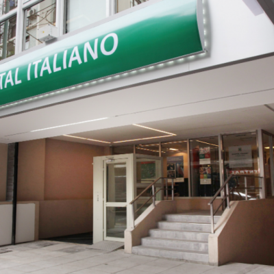 La Justicia ordenó reincorporar a un delegado al Hospital Italiano tras un despido discriminatorio