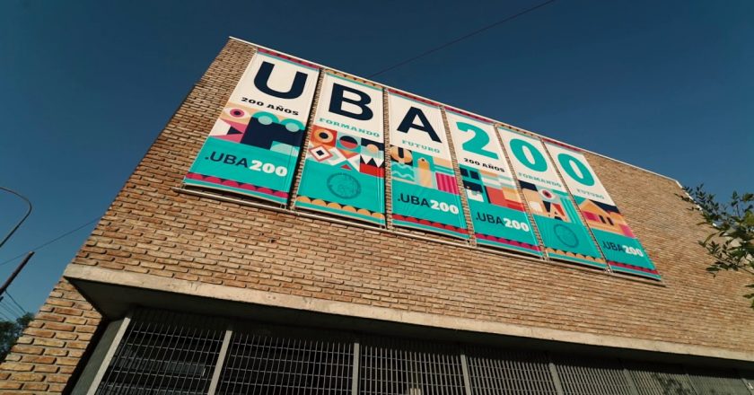 La UBA lanza la segunda edición de diplomaturas de formación sindical