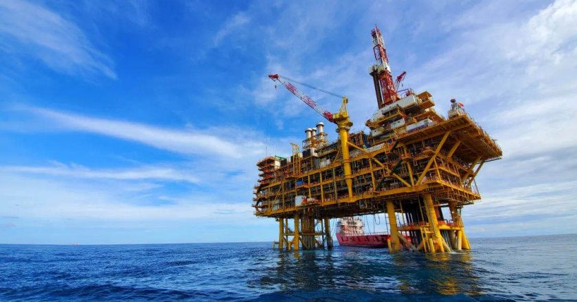 La CGT apoyó el proyecto offshore de explotación de hidrocarburos en el Mar Argentino y argumentó que podría resultar en unos 100 mil puestos de trabajo de base