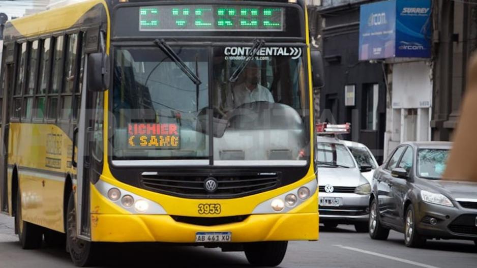 La UTA confirma el paro de 72 horas desde el martes en todo el interior del país, pero este lunes tendrá una audiencia decisiva
