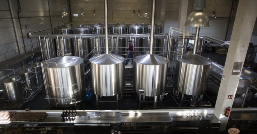 #SindicatoDeBirreros Le otorgan la personería gremial al sindicato de trabajadores de cervecerías artesanales