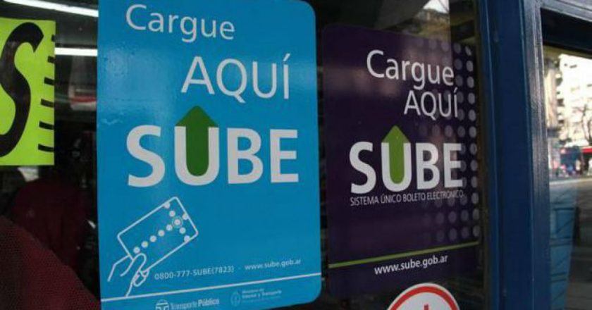 Gremio de kioskeros resolvió que por 3 días no cargarán la SUBE para reclamar un mayor margen de ganancia