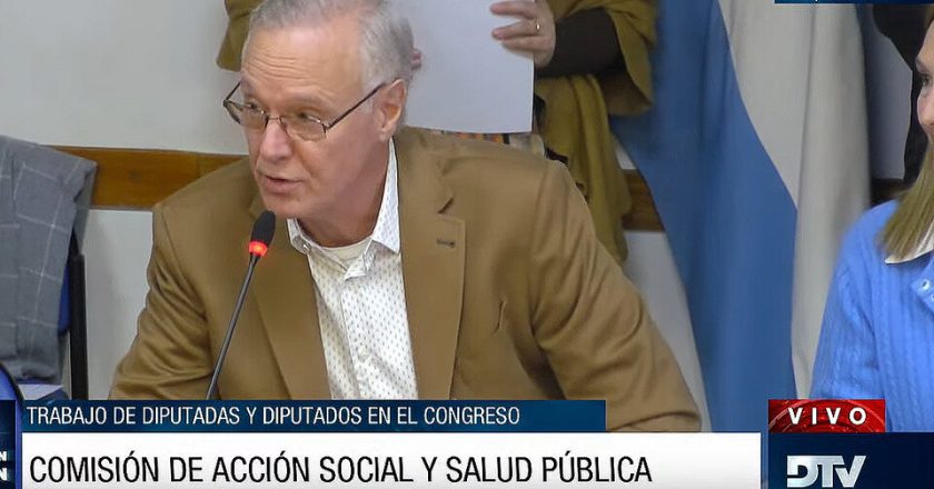 Sesión clave por la Ley de Cuidados Paliativos que impactaría con fuerza en las obras sociales y en la cobertura de salud de los trabajadores