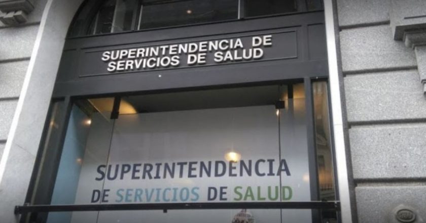 Un ex hombre de la AFI de Macri, apuntado por CFK desde las redes, suena para quedarse con la intervención de la Obra Social de los Vigiladores