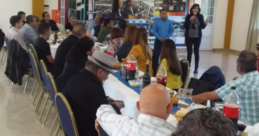 La CGT normalizó la regional Tucumán con una «amplia unidad» aunque un sector denunció que le «quieren imponer candidatos»