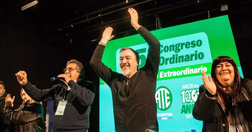 Aguiar cruzó al dueño de La Anónima por sus dichos y disparó: «Hay que pensar seriamente en un boicot o en el bloqueo de sus sucursales»