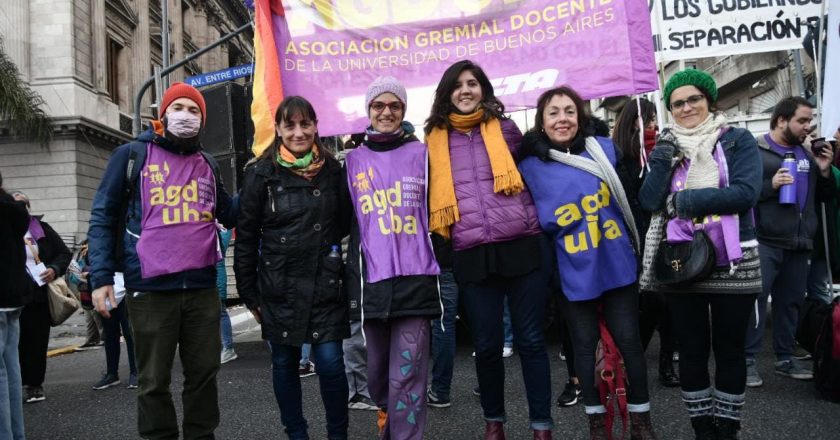 Una lista cercana al Partido Obrero le disputará a «Cachorro» Godoy la conducción de la CTA Autónoma