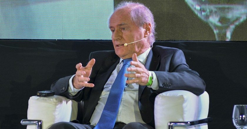 «Braun es un exponente de la rancia oligarquía que siempre ha despreciado a los trabajadores», dispararon desde el gremio de las organizaciones sociales