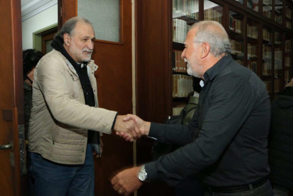 Mientras esperan que la CGT defina si van a una acción conjunta, las organizaciones sociales de izquierda se movilizan mañana y anuncian un acampe en la avenida 9 de Julio