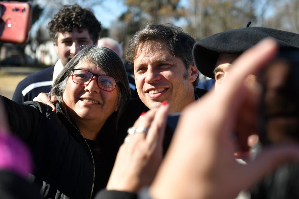 En un nuevo guiño a los gremio, Kicillof dejará sin efecto multa que Vidal le aplicó al Suteba por encarar una medida de fuerza