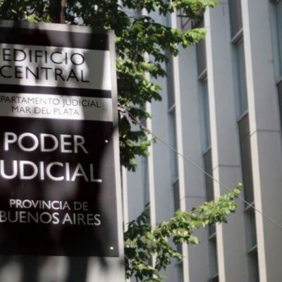 Destituyen a juez laboral de Mar del Plata por violencia laboral y de género