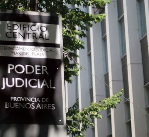 Destituyen a juez laboral de Mar del Plata por violencia laboral y de género