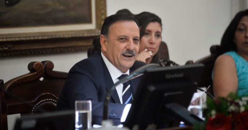 Por la aceleración inflacionaria, el Gobierno de La Rioja adelanta el aumento salarial previsto para los estatales