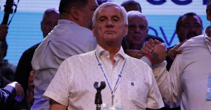 #EXCLUSIVO El regreso de Antonio Caló desató un tembladeral y abrió una negociación para una transición ordenada en la UOM, con la mira puesta en la paritaria