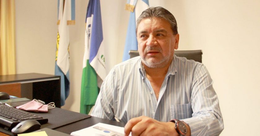 Voytenco mostró su preocupación por el faltante de gasoil para actividades rurales: «El sector empieza a verse afectado»