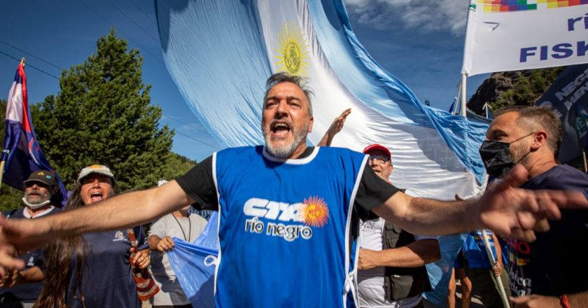 Como respuesta a las declaraciones de Federico Braun, la CTA Autónoma bloqueará sucursales de La Anónima en Río Negro y lanzará una campaña de boicot