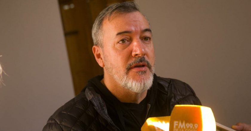 Aguiar cargó contra la Liga de Gobernadores: «Se armó pensando en la agenda electoral del 2023 y no en resolver las necesidades de la gente»