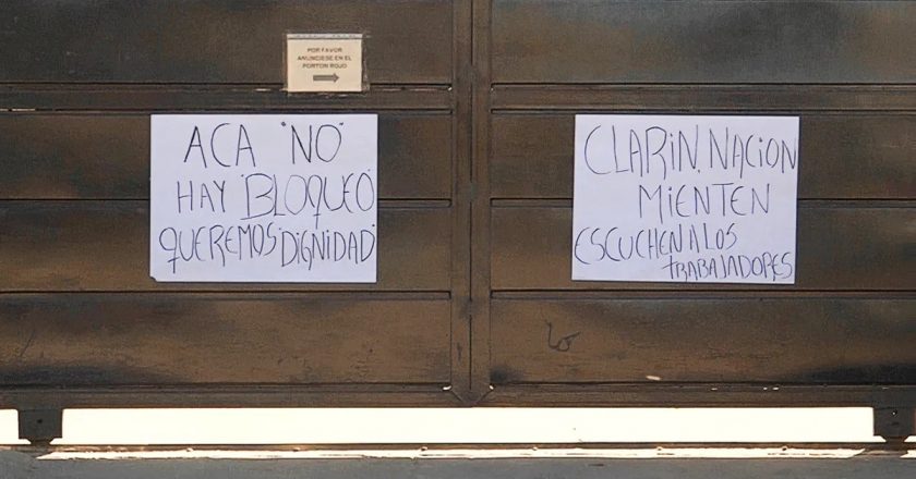 El Movimiento Empresarial Anti Bloqueos consiguió que 8 dirigentes de Camioneros vayan a indagatoria por una protesta en una pyme que tenía 14 incumplimientos laborales