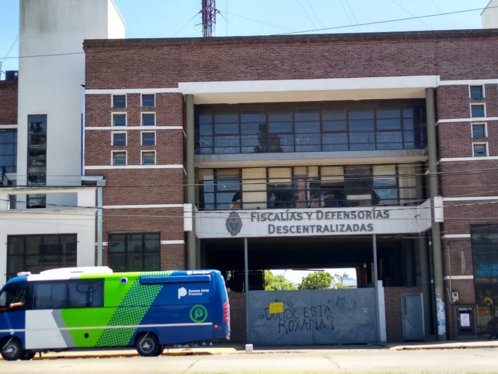 Judiciales bonaerenses denuncian que, en medio de la ola de frio, las Fiscalías y Defensorías de Florencio Varela se encuentran sin gas