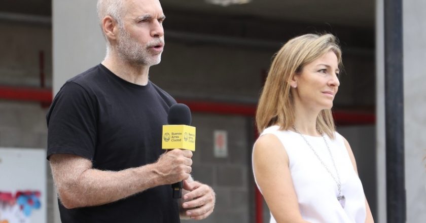 La Banda Sinfónica de la Ciudad de Buenos Aires dará otro concierto para reclamarle a Larreta que cumpla el fallo judicial que ordena pagarles mejores salarios