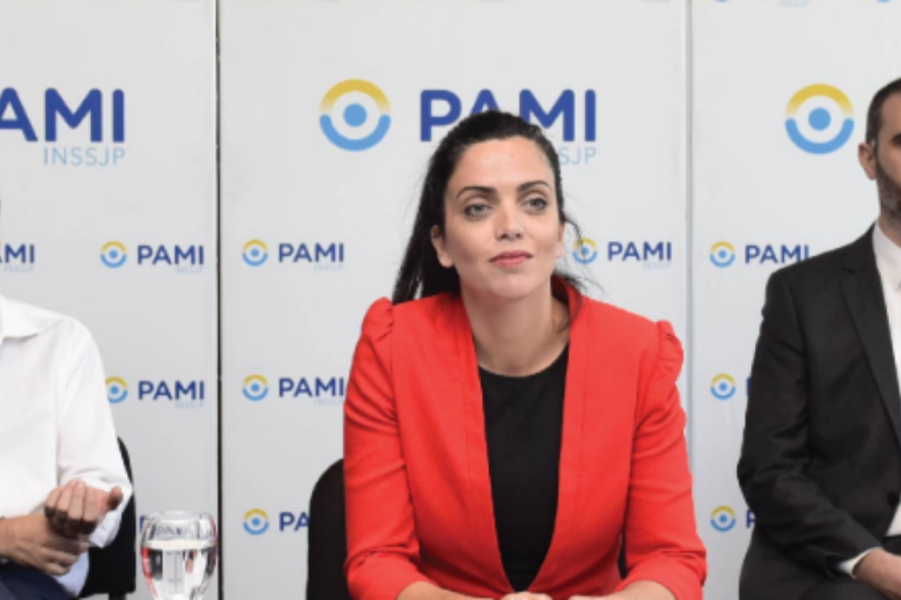 Trabajadores del PAMI dan la nota y abrochan un aumento paritario total del 76% con revisión en octubre