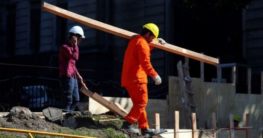 En Santa Fe destacan que el empleo registrado tiene índices que lo ubican «mejor que en la prepandemia»