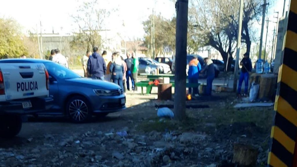 El Movimiento Empresarial Anti Bloqueos consiguió que 8 dirigentes de Camioneros vayan a indagatoria por una protesta en una pyme que tenía 14 incumplimientos laborales