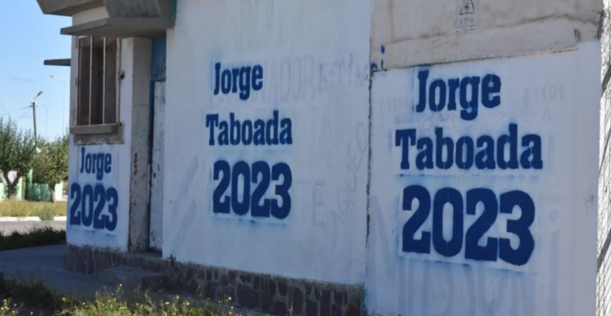 Vidal, Taboada y Pereyra: el sindicalismo aspira a pisar fuerte en la política patagónica
