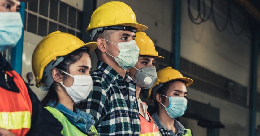 Superan los 10 millones los trabajadores cubiertos por el sistema de seguros de accidentes del trabajo