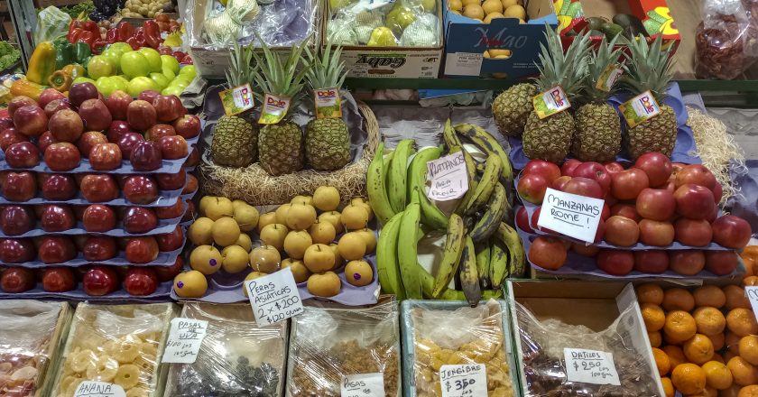 La «inflación de los trabajadores» se aceleró en junio, llegó al 5,5% y alcanzó el 65,1% en el último año