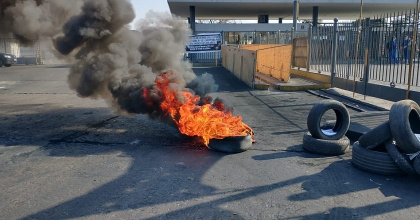 Volvió a fracasar la revisión paritaria y el gremio del Neumático detonó una semana de asambleas y 15 días de huelgas en las plantas de FATE, Pirelli y Bridgestone