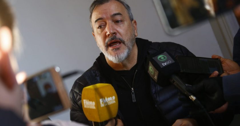 Para Aguiar, “las nuevas medidas son un ajuste y clausuran toda posibilidad de recuperar salarios y jubilaciones”