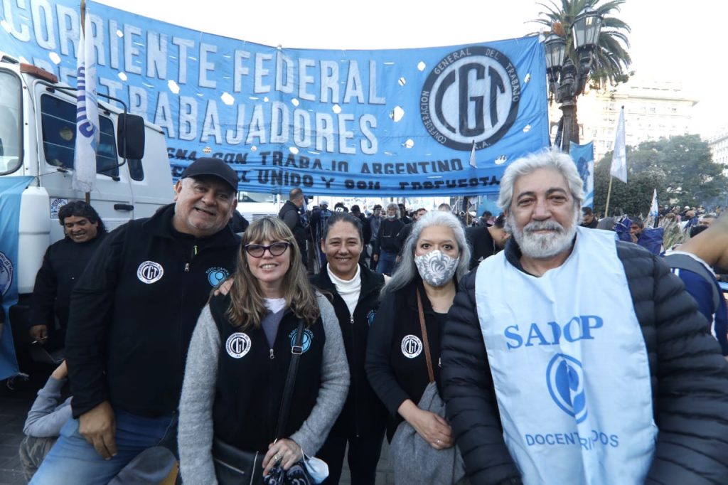 El Consejo Directivo de SADOP pidió la urgente recomposición de los haberes jubilatorios para docentes