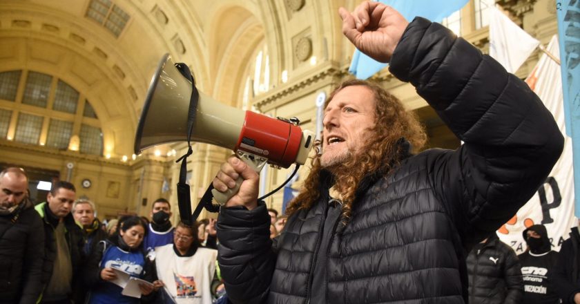 ATE bonaerense le pidió a Kicillof la reapertura de las paritarias estatales: «Está claro que la inflación superará el incremento que estaba previsto»