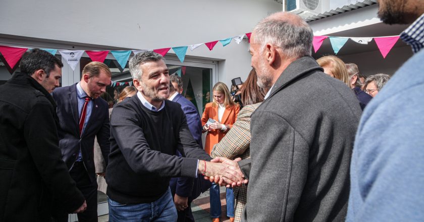 En medio del debate sobre qué hacer con los planes, Zabaleta presentó un mecanismo para impulsar una «mayor inserción laboral de sectores vulnerables»