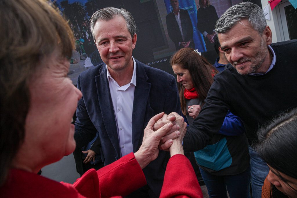 En medio del debate sobre qué hacer con los planes, Zabaleta presentó un mecanismo para impulsar una "mayor inserción laboral de sectores vulnerables"