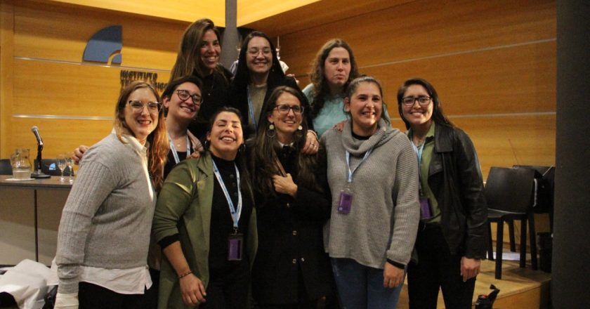 En su Primer Congreso de Mujeres, la UOM eligió a sus autoridades para la Subsecretaría de Mujeres, Género y Diversidad del sindicato