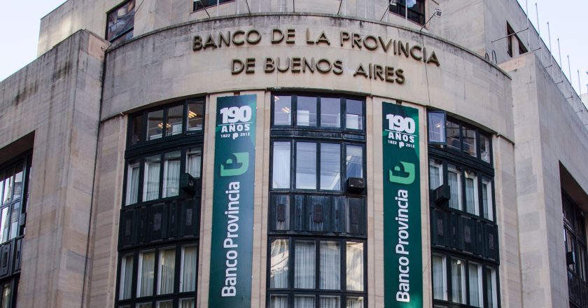 Bancarios advierten que desde el PRO buscan frenar reforma de régimen jubilatorio del BaPro