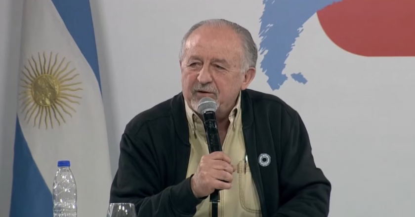 Yasky le respondió a Bullrich:  «Lo que la enerva a ella es que hay una Justicia que no falla siempre a favor de los poderosos, ese es el problema que tiene con la Justicia laboral»