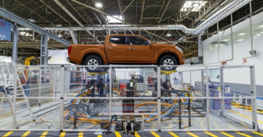 Otra buena para el SMATA, Nissan sumará un segundo turno de producción para duplicar su producción anual en el país