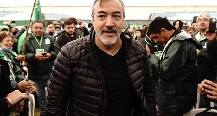 Para Aguiar, «con la nueva canasta básica de 104 mil pesos, aumentan los asalariados formales pobres»