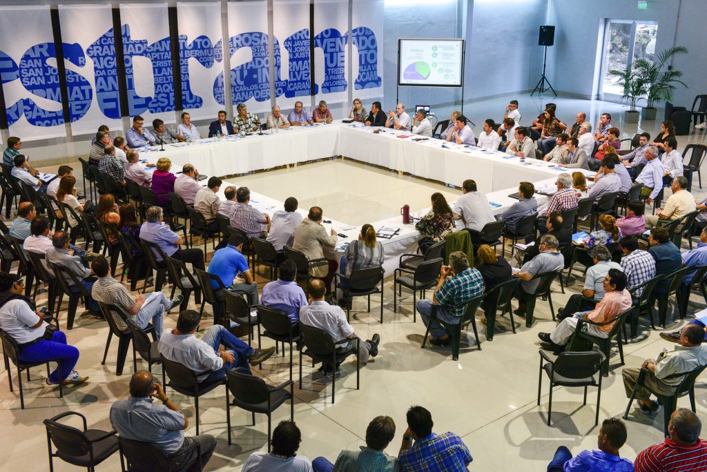 Municipales de Santa Fe anunciaron su tercer paro en reclamo de revisión de paritarias