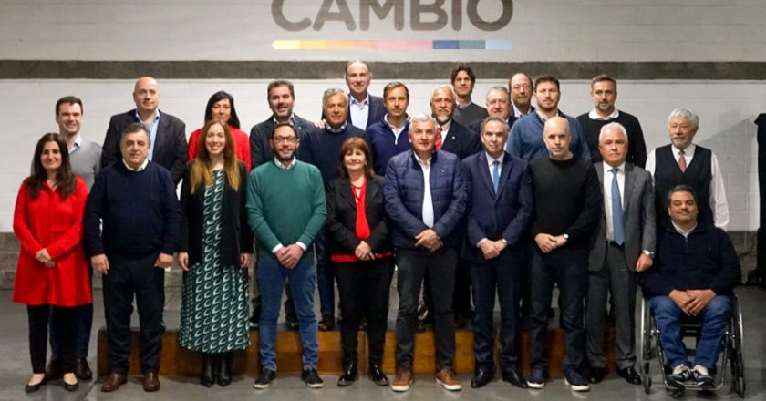 Juntos por el Cambio propone que los «bloqueos» a empresas sean considerados delitos penales