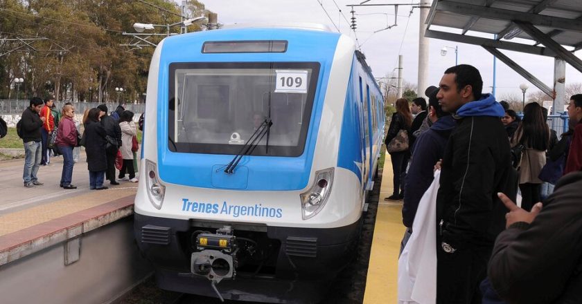 La Unión Ferroviaria repudió las agresiones a trabajadores del ramal Roca y pidió «medidas de seguridad» para protegerlos