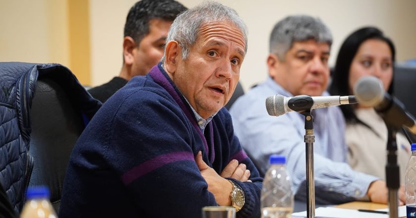 Palazzo gana otra disputa judicial por encuadre y se queda con la representación de extrabajadores bancarios transferidos a la Lotería de Córdoba
