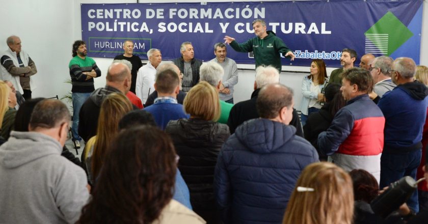 Para el Gobierno, el plan Puente al Empleo logra «ampliar y fortalecer la creación de empleo formal»