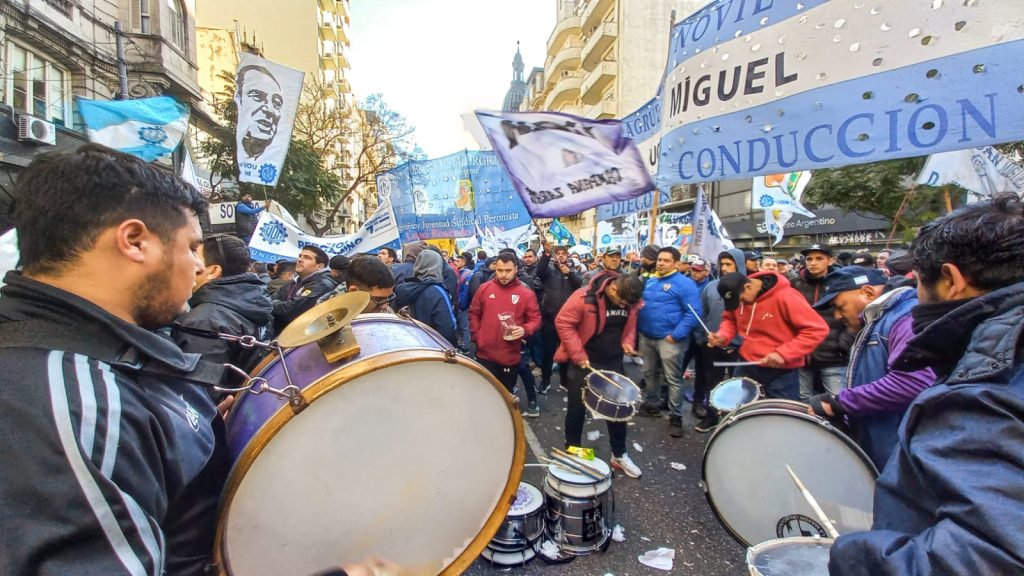 Ante el fracaso de la paritaria, la UOM paralizará el lunes las siete plantas siderúrgicas por 24 horas